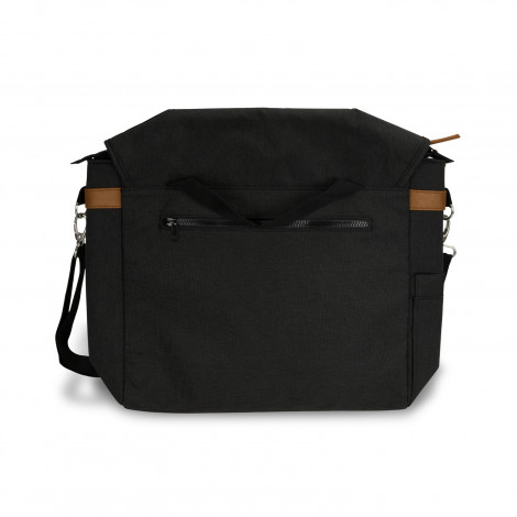 128645 - ARCHER Galileo Messenger Bag - Image 3