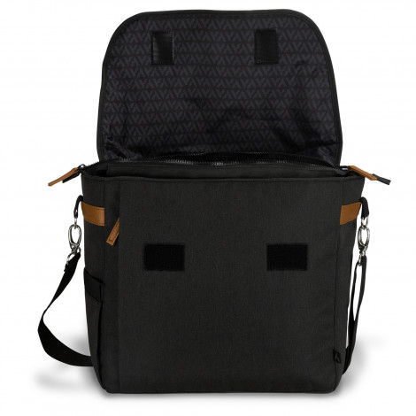 128645 - ARCHER Galileo Messenger Bag - Image 4