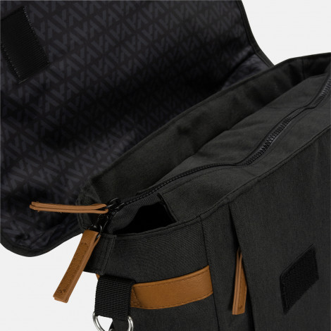 128645 - ARCHER Galileo Messenger Bag - Image 5