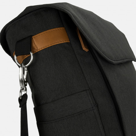 128645 - ARCHER Galileo Messenger Bag - Image 6