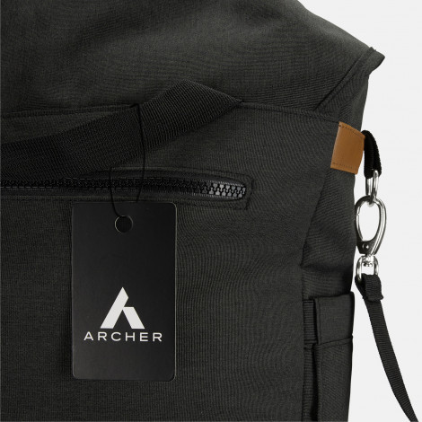 128645 - ARCHER Galileo Messenger Bag - Image 8