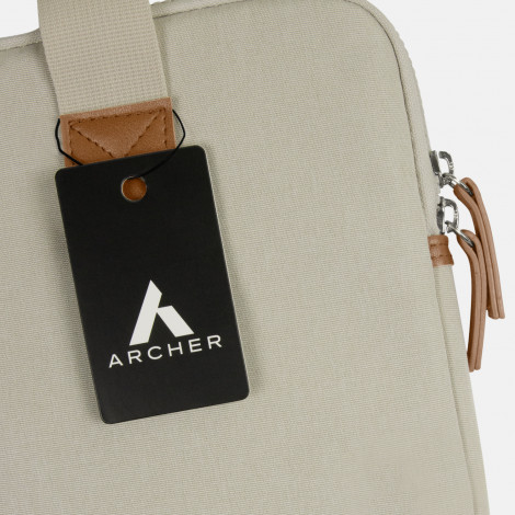 128644 - ARCHER Galileo Laptop Bag - Image 10