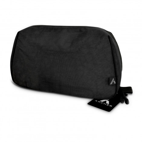 128650 - ARCHER Tasman Toiletry Bag - Image 2