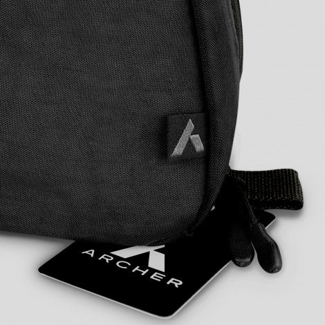 128650 - ARCHER Tasman Toiletry Bag - Image 4