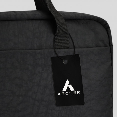 128649 - ARCHER Tasman Laptop Bag - Image 6