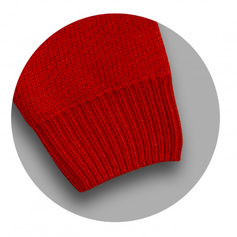 129344 - Blitzen Custom Knitted Jumper - Image 5
