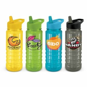 105285 – Triton Bottle – Colour Match