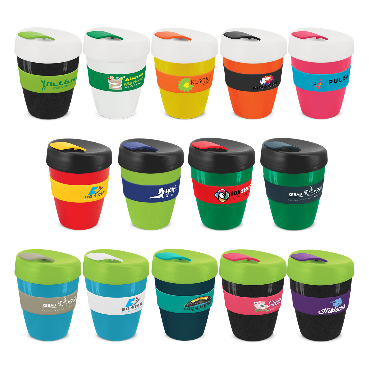 108821 - Express Cup Deluxe - 350ml