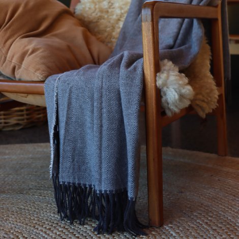 129222 - Keepsake Throw Blanket - Image 8