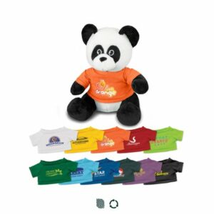 117863 – Panda Plush Toy