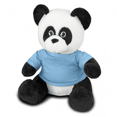117863 - Panda Plush Toy - Image 12