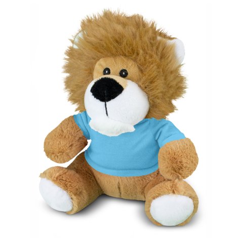 117866 - Lion Plush Toy - Image 12