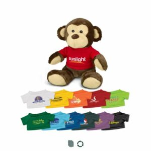 117862 – Monkey Plush Toy