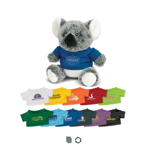 117005 - Koala Plush Toy