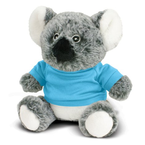 117005 - Koala Plush Toy - Image 13