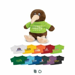 117006 – Kiwi Plush Toy