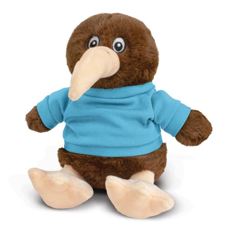 117006 - Kiwi Plush Toy - Image 13