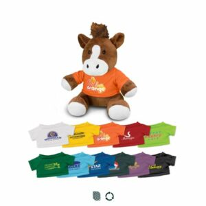 117870 – Horse Plush Toy