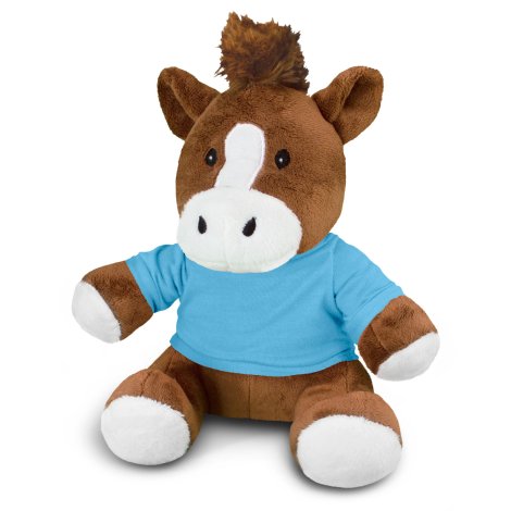117870 - Horse Plush Toy - Image 12