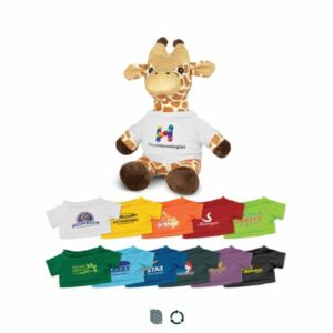 120191 – Giraffe Plush Toy