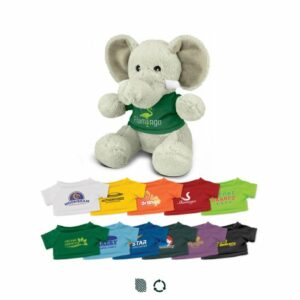 117867 – Elephant Plush Toy