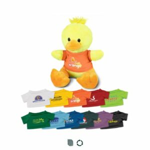 117864 – Duck Plush Toy