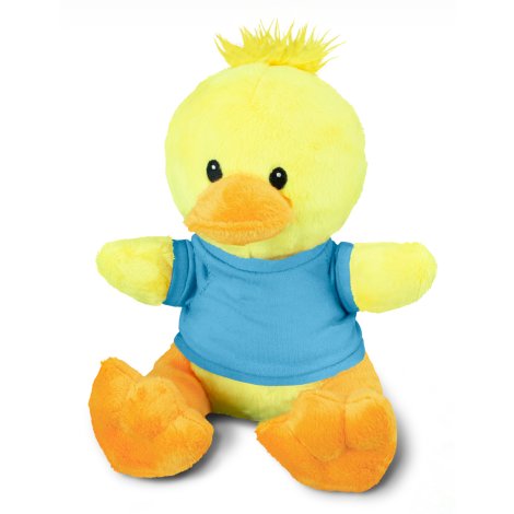 117864 - Duck Plush Toy - Image 12