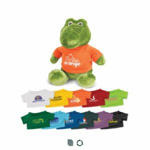 117008 – Crocodile Plush Toy
