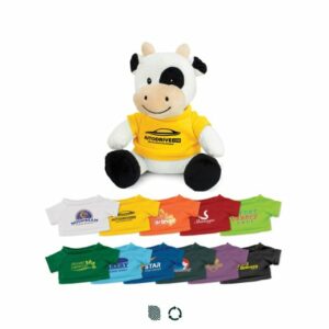 117009 – Cow Plush Toy
