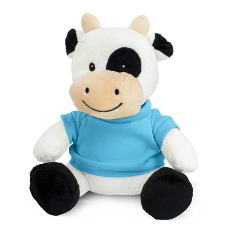 117009 - Cow Plush Toy - Image 12
