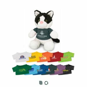 117871 – Cat Plush Toy