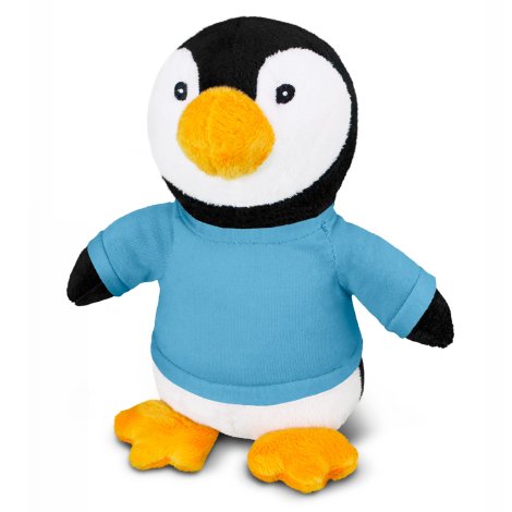 117869 - Penguin Plush Toy - Image 12