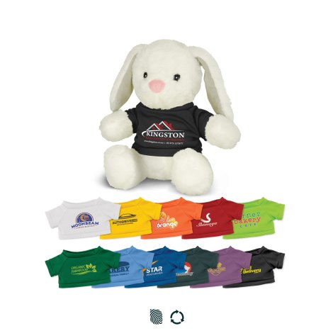 120188 - Rabbit Plush Toy