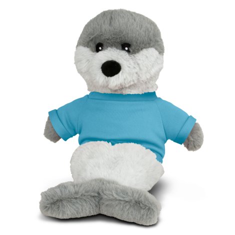 120190 - Seal Plush Toy - Image 12