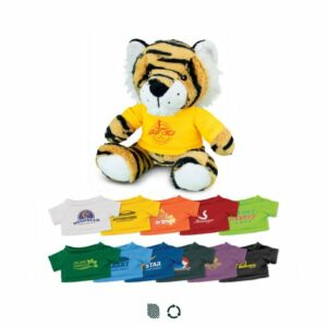 117865 – Tiger Plush Toy