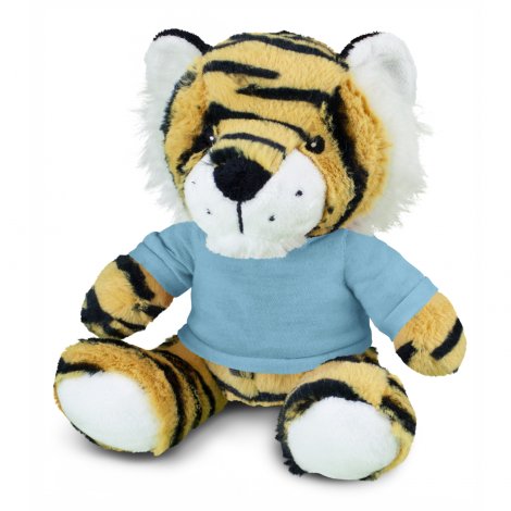 117865 - Tiger Plush Toy - Image 12