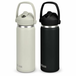 127723 – CamelBak Thrive Flip Straw Vacuum Bottle – 600ml