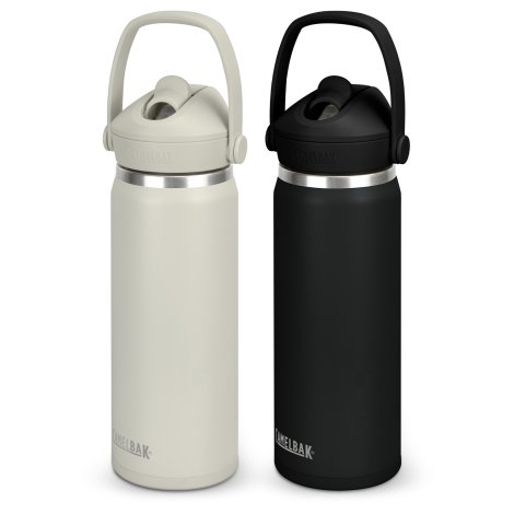 127723 - CamelBak Thrive Flip Straw Vacuum Bottle - 600ml