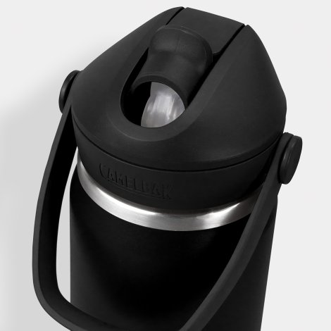 127723 - CamelBak Thrive Flip Straw Vacuum Bottle - 600ml - Image 4