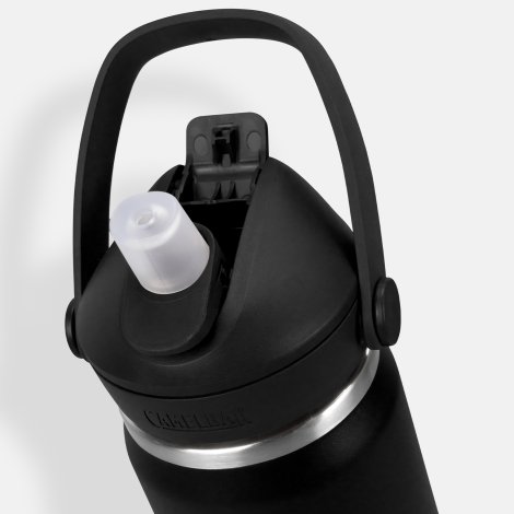 127723 - CamelBak Thrive Flip Straw Vacuum Bottle - 600ml - Image 5