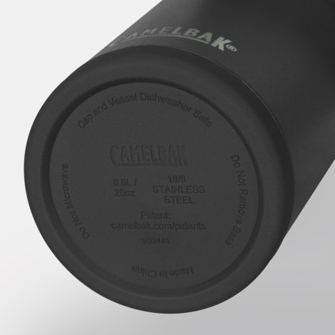 127723 - CamelBak Thrive Flip Straw Vacuum Bottle - 600ml - Image 7