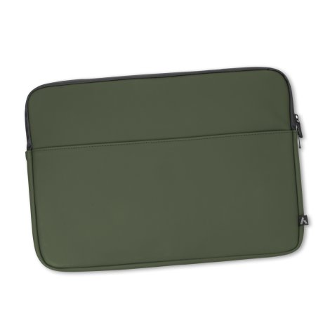 129111 - ARCHER Soft-Touch Laptop Sleeve - Image 3