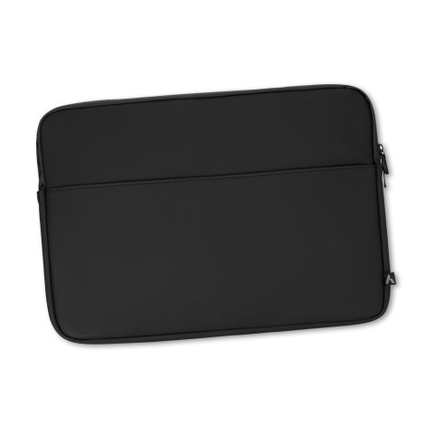 129111 - ARCHER Soft-Touch Laptop Sleeve - Image 5