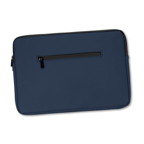 129111 - ARCHER Soft-Touch Laptop Sleeve - Image 6