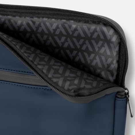 129111 - ARCHER Soft-Touch Laptop Sleeve - Image 7