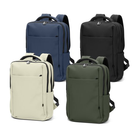 129109 - ARCHER Soft-Touch Daily Backpack