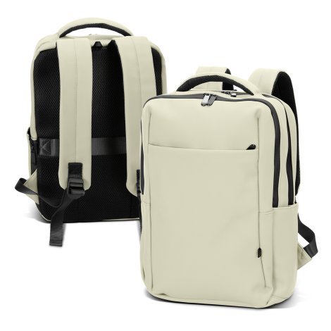 129109 - ARCHER Soft-Touch Daily Backpack - Image 2