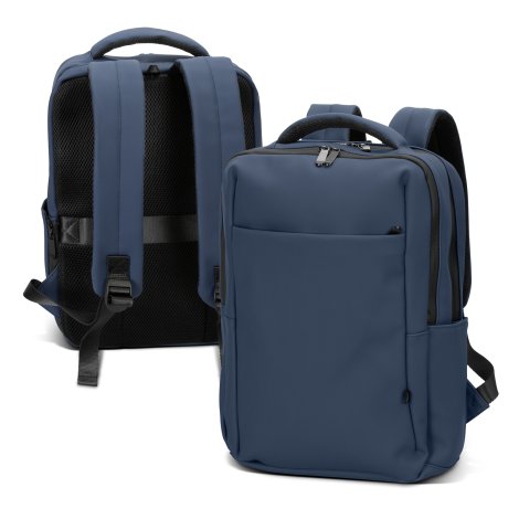 129109 - ARCHER Soft-Touch Daily Backpack - Image 4