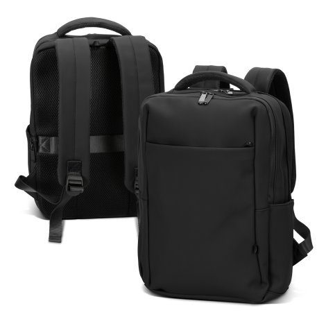129109 - ARCHER Soft-Touch Daily Backpack - Image 5