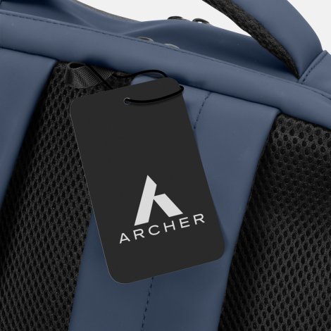 129109 - ARCHER Soft-Touch Daily Backpack - Image 9